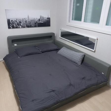 Newly Renovated 2 Bedroom Apartment #7 Seoul Luaran gambar