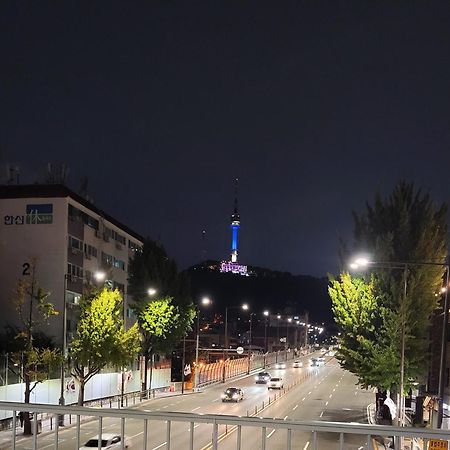 Newly Renovated 2 Bedroom Apartment #7 Seoul Luaran gambar