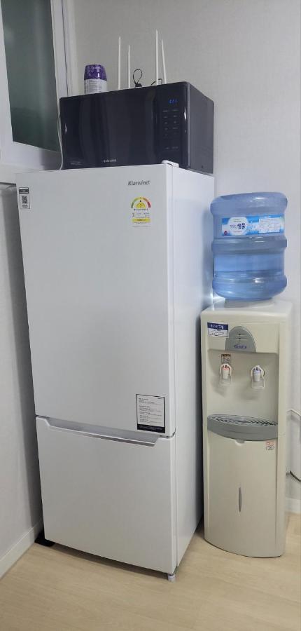 Newly Renovated 2 Bedroom Apartment #7 Seoul Luaran gambar