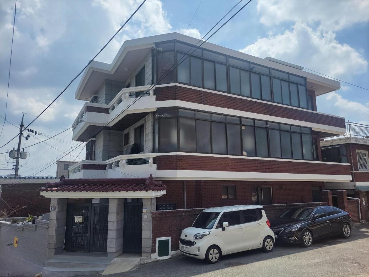 Newly Renovated 2 Bedroom Apartment #7 Seoul Luaran gambar