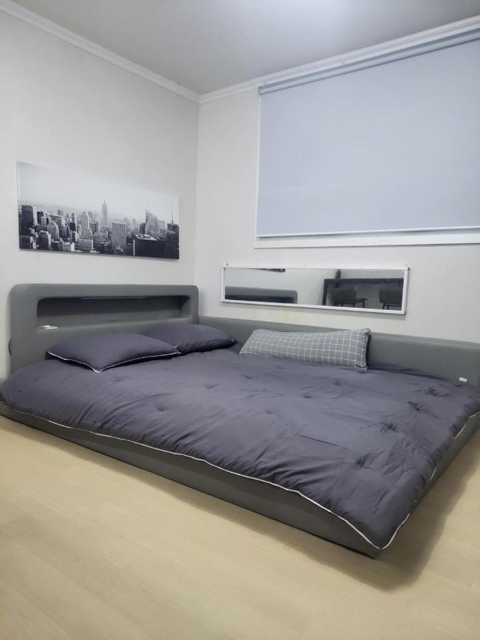 Newly Renovated 2 Bedroom Apartment #7 Seoul Luaran gambar