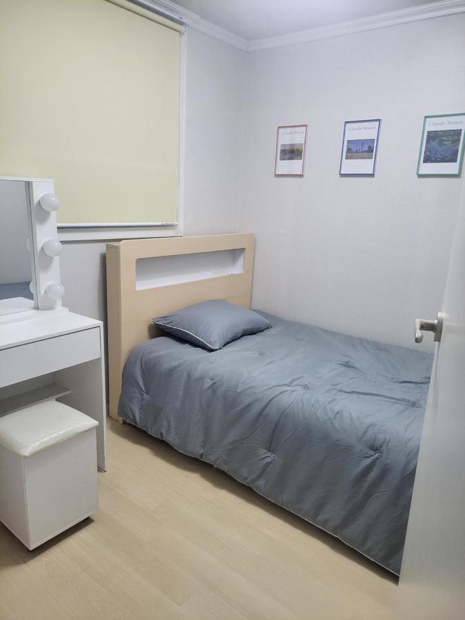 Newly Renovated 2 Bedroom Apartment #7 Seoul Luaran gambar