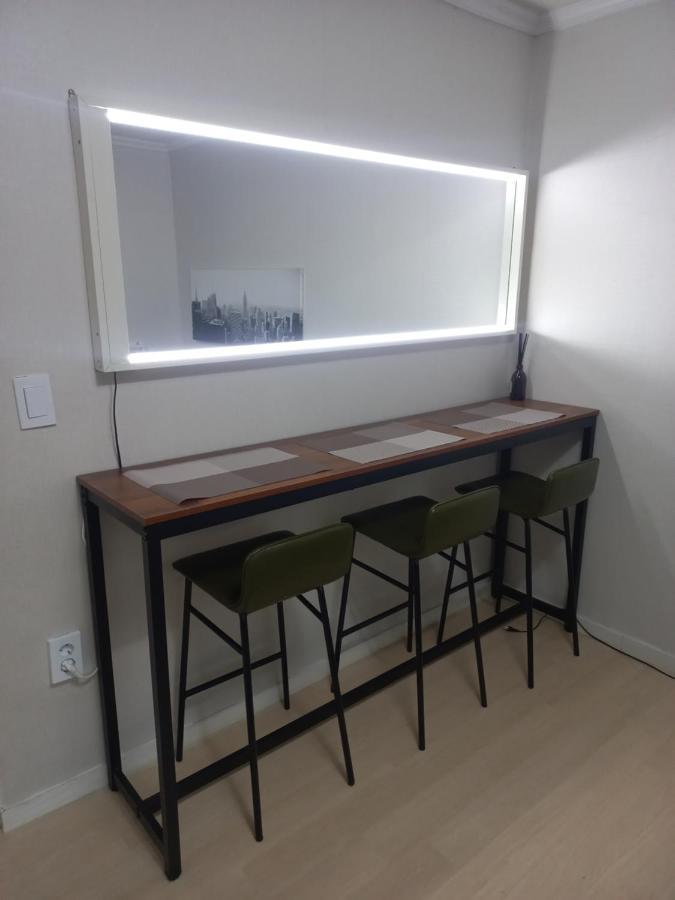 Newly Renovated 2 Bedroom Apartment #7 Seoul Luaran gambar