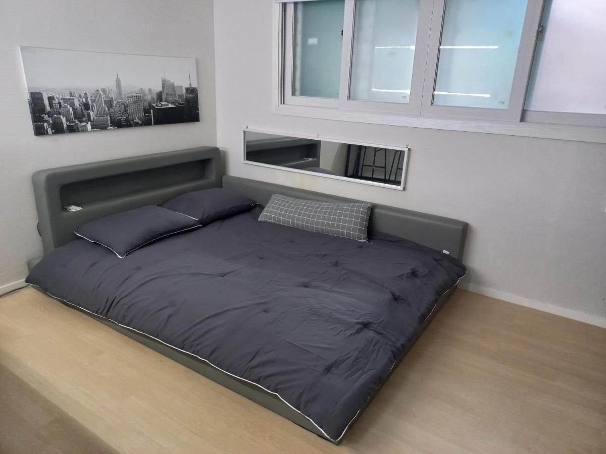 Newly Renovated 2 Bedroom Apartment #7 Seoul Luaran gambar