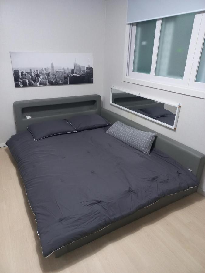 Newly Renovated 2 Bedroom Apartment #7 Seoul Luaran gambar