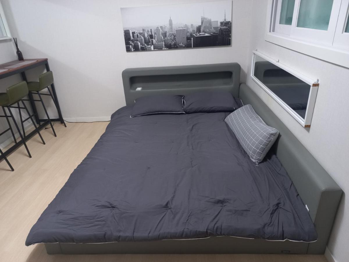 Newly Renovated 2 Bedroom Apartment #7 Seoul Luaran gambar