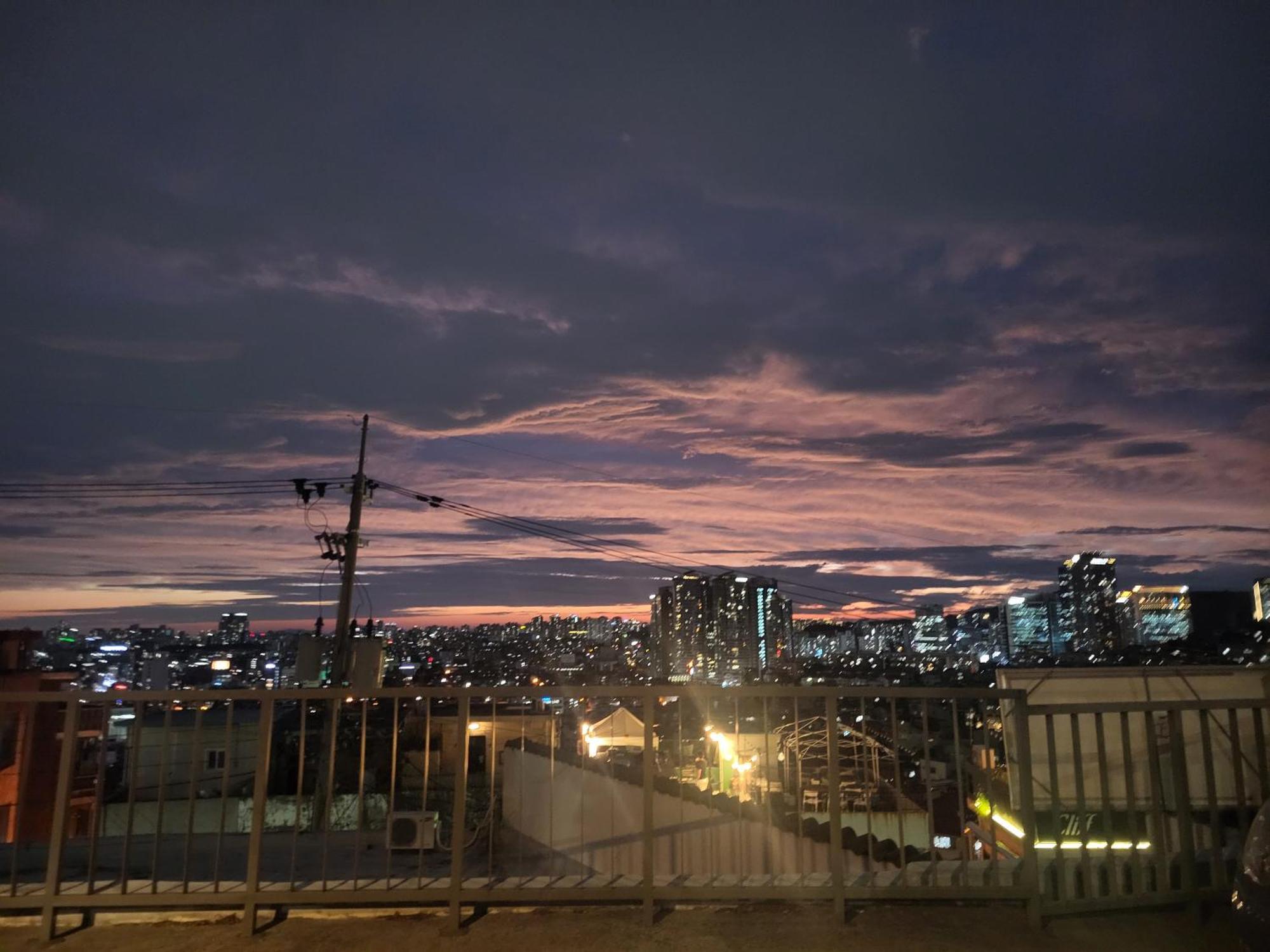 Newly Renovated 2 Bedroom Apartment #7 Seoul Luaran gambar