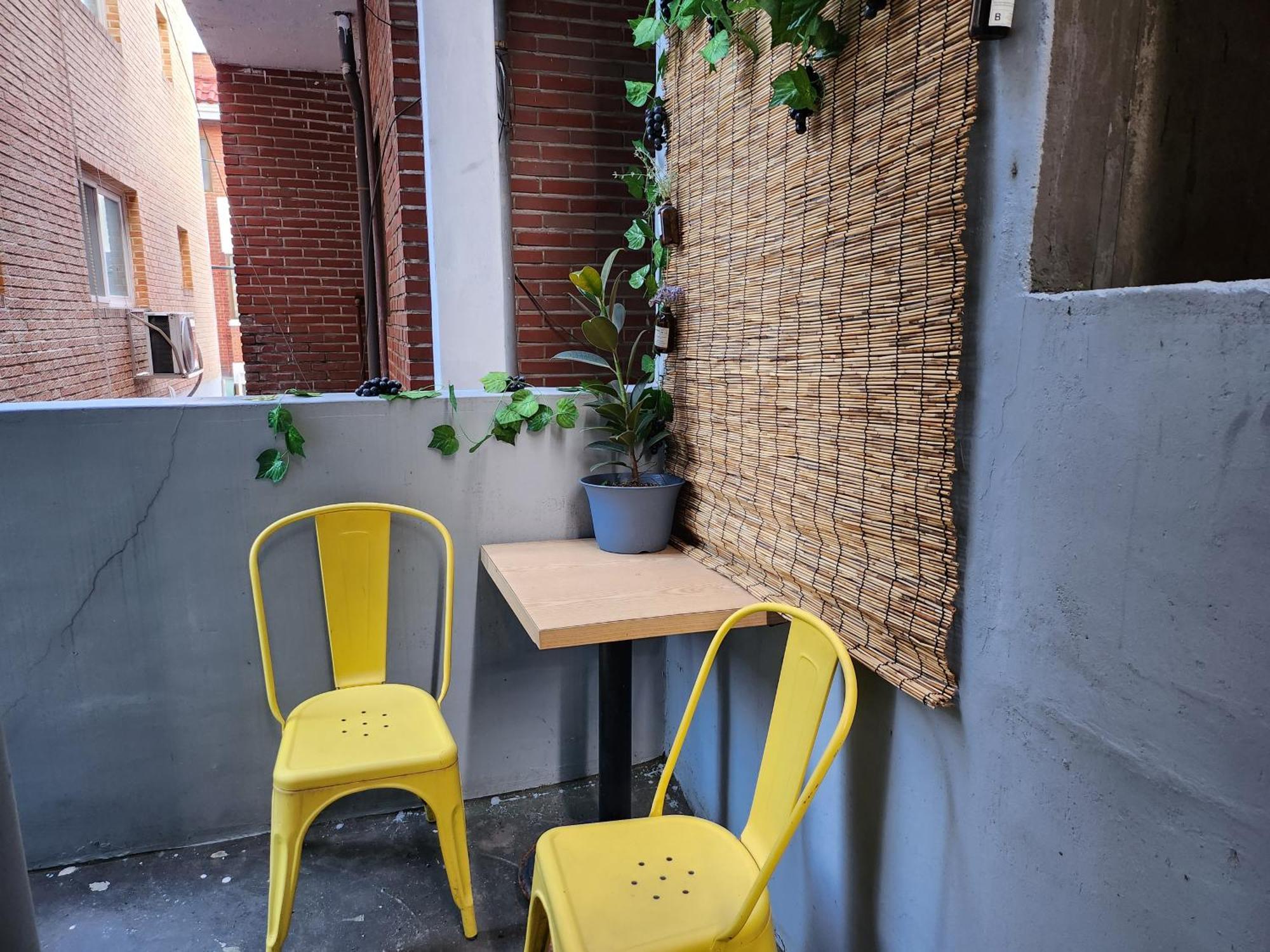 Newly Renovated 2 Bedroom Apartment #7 Seoul Luaran gambar