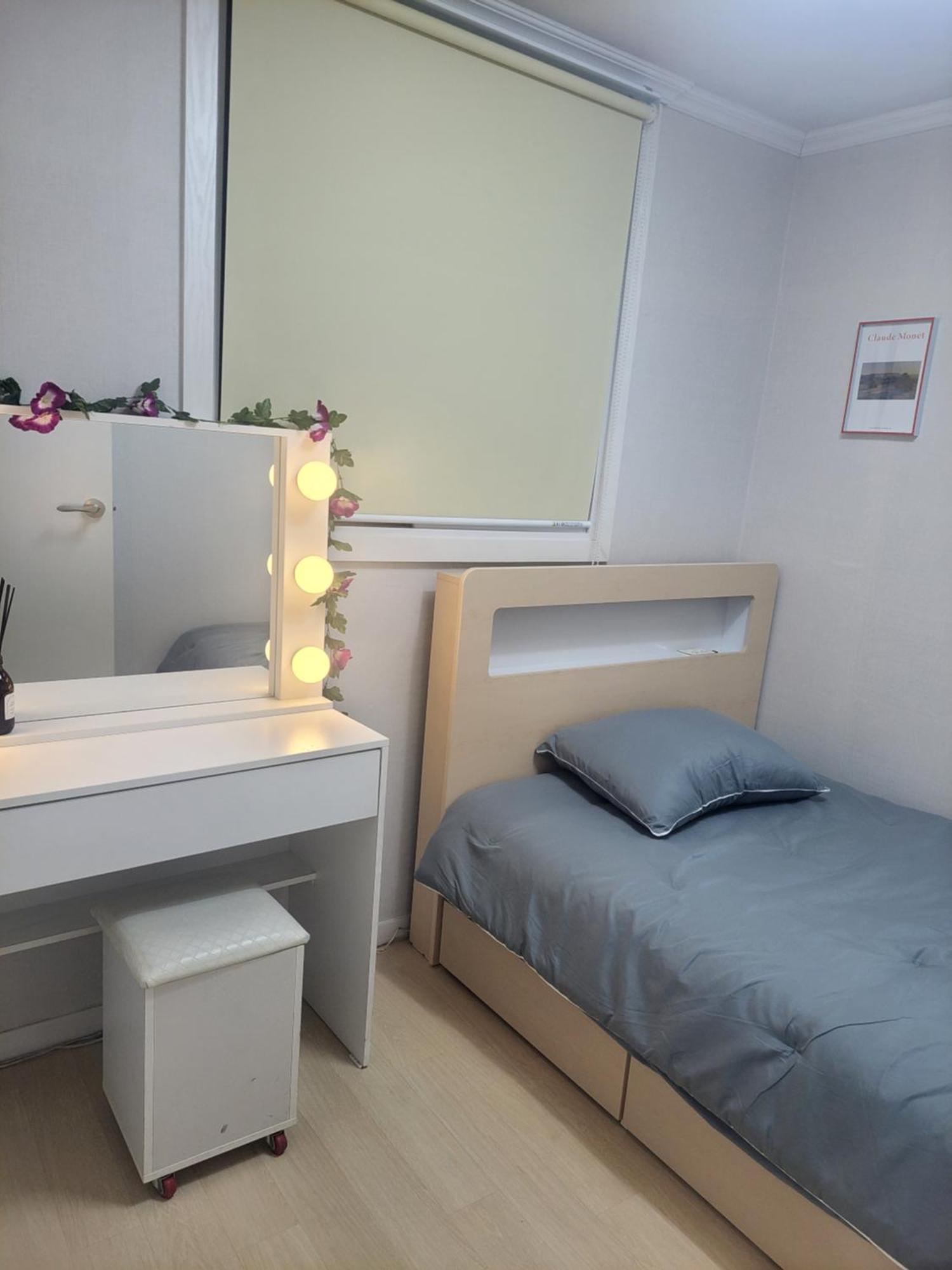 Newly Renovated 2 Bedroom Apartment #7 Seoul Luaran gambar